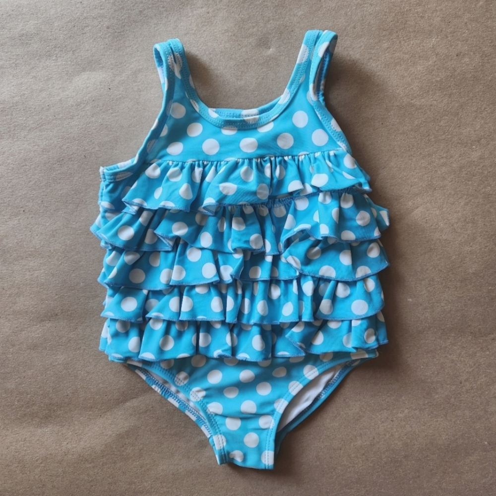 Swimsuit | Absorba